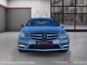 Mercedes classe c coupe 220 cdi blueefficiency executive garantie 12 mois occasion simplicicar evreux simplicicar...