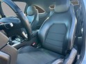 Mercedes classe c coupe 220 cdi blueefficiency executive garantie 12 mois occasion simplicicar evreux simplicicar...