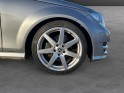 Mercedes classe c coupe 220 cdi blueefficiency executive garantie 12 mois occasion simplicicar evreux simplicicar...