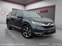 Honda cr-v hybrid 2.0 i-mmd 2wd executive - garantie 12 mois occasion simplicicar evreux simplicicar simplicibike france