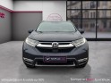 Honda cr-v hybrid 2.0 i-mmd 2wd executive - garantie 12 mois occasion simplicicar evreux simplicicar simplicibike france