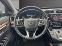 Honda cr-v hybrid 2.0 i-mmd 2wd executive - garantie 12 mois occasion simplicicar evreux simplicicar simplicibike france