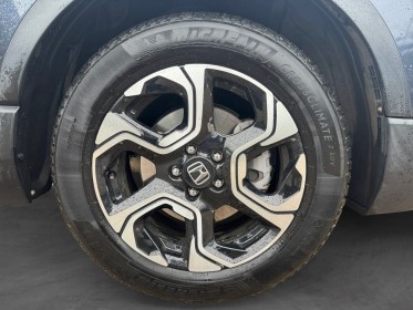 Honda cr-v hybrid 2.0 i-mmd 2wd executive - garantie 12 mois occasion simplicicar evreux simplicicar simplicibike france