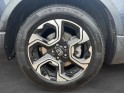 Honda cr-v hybrid 2.0 i-mmd 2wd executive - garantie 12 mois occasion simplicicar evreux simplicicar simplicibike france