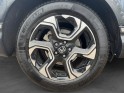 Honda cr-v hybrid 2.0 i-mmd 2wd executive - garantie 12 mois occasion simplicicar evreux simplicicar simplicibike france