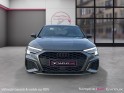 Audi a3 sportback 35 tfsi  s-line 35 tfsi mhev tronic 7 garantie 12 mois occasion simplicicar evreux simplicicar simplicibike...
