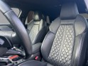 Audi a3 sportback 35 tfsi  s-line 35 tfsi mhev tronic 7 garantie 12 mois occasion simplicicar evreux simplicicar simplicibike...