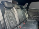 Audi a3 sportback 35 tfsi  s-line 35 tfsi mhev tronic 7 garantie 12 mois occasion simplicicar evreux simplicicar simplicibike...