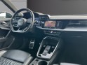 Audi a3 sportback 35 tfsi  s-line 35 tfsi mhev tronic 7 garantie 12 mois occasion simplicicar evreux simplicicar simplicibike...
