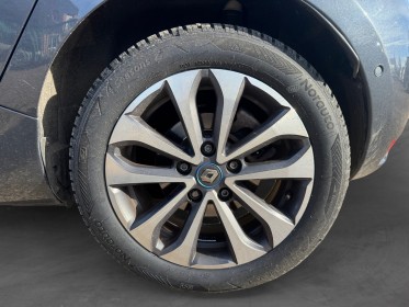 Renault zoe r110 intens  batterie en location garantie 12 mois occasion simplicicar evreux simplicicar simplicibike france