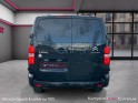 Citroen jumpy fourgon gn xl bluehdi 180 ss eat8 tva rÉcupÉrable garantie 12 mois occasion simplicicar evreux simplicicar...