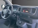 Citroen jumpy fourgon gn xl bluehdi 180 ss eat8 tva rÉcupÉrable garantie 12 mois occasion simplicicar evreux simplicicar...