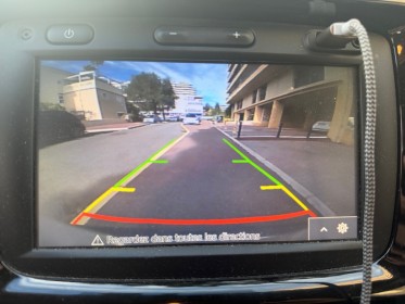 Dacia spring expression occasion cannes (06) simplicicar simplicibike france