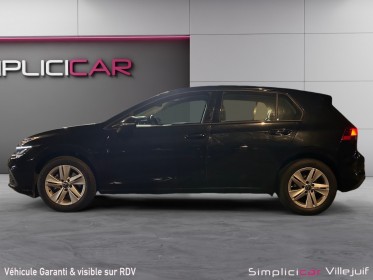 Volkswagen golf 1.5 tsi opf 130 bvm6 life, radar av/ar, sièges/volant chauffants, digital cockpit, garantie constructeur...