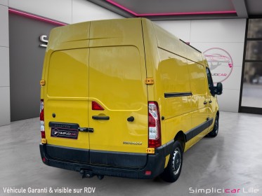 Renault master  confort occasion simplicicar lille  simplicicar simplicibike france