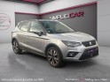 Seat arona 1.0 ecotsi 95 ch start/stop bvm5 style occasion simplicicar mery-sur-oise simplicicar simplicibike france