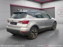 Seat arona 1.0 ecotsi 95 ch start/stop bvm5 style occasion simplicicar mery-sur-oise simplicicar simplicibike france
