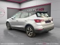 Seat arona 1.0 ecotsi 95 ch start/stop bvm5 style occasion simplicicar mery-sur-oise simplicicar simplicibike france