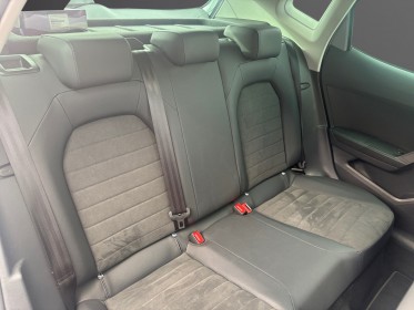 Seat arona 1.0 ecotsi 95 ch start/stop bvm5 style occasion simplicicar mery-sur-oise simplicicar simplicibike france