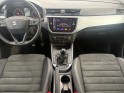 Seat arona 1.0 ecotsi 95 ch start/stop bvm5 style occasion simplicicar mery-sur-oise simplicicar simplicibike france