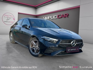 Mercedes classe a berline 200 amg line garantie 12 mois occasion simplicicar evreux simplicicar simplicibike france