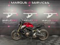 Honda  cb 650 r abs 2019 650 occasion simplicibike reims simplicicar simplicibike france