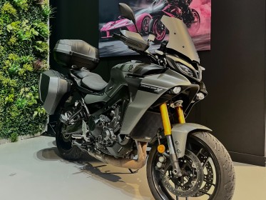 Yamaha tracer 900 gt entretien yamaha - garantie occasion simplicicar toulouse nord simplicicar simplicibike france