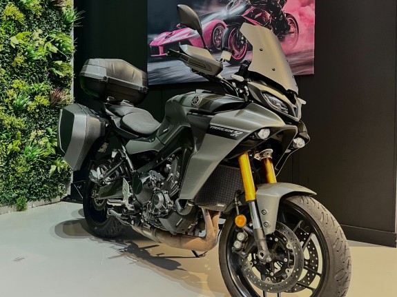 Yamaha tracer 900 gt entretien yamaha - garantie occasion simplicicar toulouse nord simplicicar simplicibike france