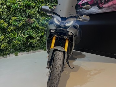 Yamaha tracer 900 gt entretien yamaha - garantie occasion simplicicar toulouse nord simplicicar simplicibike france