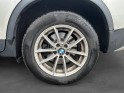 Bmw x3 f25 xdrive 20d 184ch steptronic entretien et distribution à jour garantie 12 mois occasion simplicicar colmar...