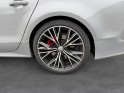 Audi a7 sportback v6 3.0 bitdi 326 tiptronic 8 quattro compétition  girs nardo  toit ouvrant garantie 12 mois occasion scl...