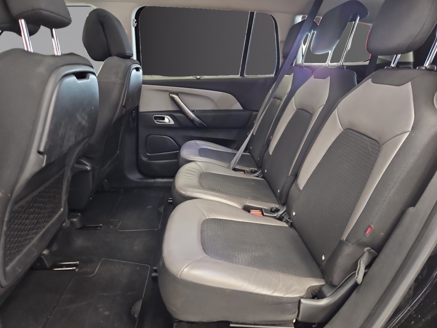 CITROEN d'occasion C4 PICASSO GRAND 2.0 BLUE HDI 150 BUSINESS + BA de