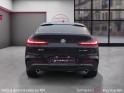 Bmw x4 g02 xdrive 30d 265 ch bva8 m sport toit ouvrant harman kardon garantie 12 mois occasion simplicicar pontarlier auto ...
