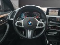 Bmw x4 g02 xdrive 30d 265 ch bva8 m sport toit ouvrant harman kardon garantie 12 mois occasion simplicicar pontarlier auto ...