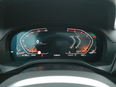 Bmw x4 g02 xdrive 30d 265 ch bva8 m sport toit ouvrant harman kardon garantie 12 mois occasion simplicicar pontarlier auto ...