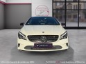 Mercedes classe cla shooting brake 200 7-g dct sensation toit ouvrant garantie de 12 mois boite auto occasion simplicicar les...