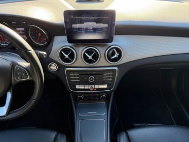 Mercedes classe cla shooting brake 200 7-g dct sensation toit ouvrant garantie de 12 mois boite auto occasion simplicicar les...