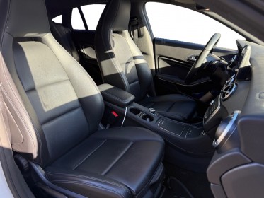 Mercedes classe cla shooting brake 200 7-g dct sensation toit ouvrant garantie de 12 mois boite auto occasion simplicicar les...