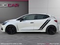 Renault clio iv rs edition limite n°161/250 performance 200ch edc bodykit garantie 12 mois occasion simplicicar pontarlier...