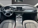 Audi a6 a6 2.0 tdi dpf 177 ambition luxe multitronic a garantie 12 mois occasion simplicicar pontarlier auto  simplicicar...