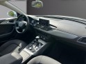 Audi a6 a6 2.0 tdi dpf 177 ambition luxe multitronic a garantie 12 mois occasion simplicicar pontarlier auto  simplicicar...