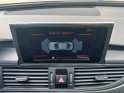 Audi a6 a6 2.0 tdi dpf 177 ambition luxe multitronic a garantie 12 mois occasion simplicicar pontarlier auto  simplicicar...