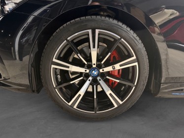 Bmw serie 5 berline g60 i5 edrive40 340 ch m sport  applecarplay  caméra 360  garantie 12 mois occasion simplicicar vernon...