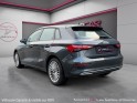 Audi a3 sportback 35 tfsi 150 s line garantie 12 mois climatisation siege chauffant occasion simplicicar les sables-d'olonne...
