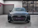 Audi a3 sportback 35 tfsi 150 s line garantie 12 mois climatisation siege chauffant occasion simplicicar les sables-d'olonne...