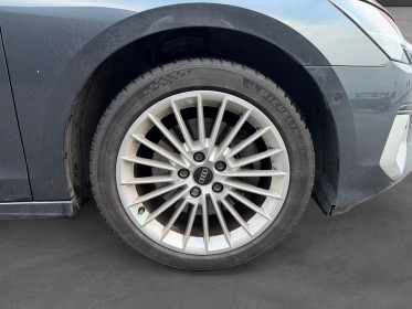 Audi a3 sportback 35 tfsi 150 s line garantie 12 mois climatisation siege chauffant occasion simplicicar les sables-d'olonne...