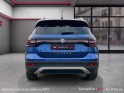 Volkswagen t-cross 1.0 tsi 115 start/stop bvm6 carat garantie 12 mois occasion simplicicar evreux simplicicar simplicibike...
