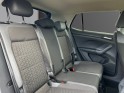 Volkswagen t-cross 1.0 tsi 115 start/stop bvm6 carat garantie 12 mois occasion simplicicar evreux simplicicar simplicibike...