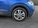 Volkswagen t-cross 1.0 tsi 115 start/stop bvm6 carat garantie 12 mois occasion simplicicar evreux simplicicar simplicibike...