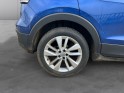 Volkswagen t-cross 1.0 tsi 115 start/stop bvm6 carat garantie 12 mois occasion simplicicar evreux simplicicar simplicibike...